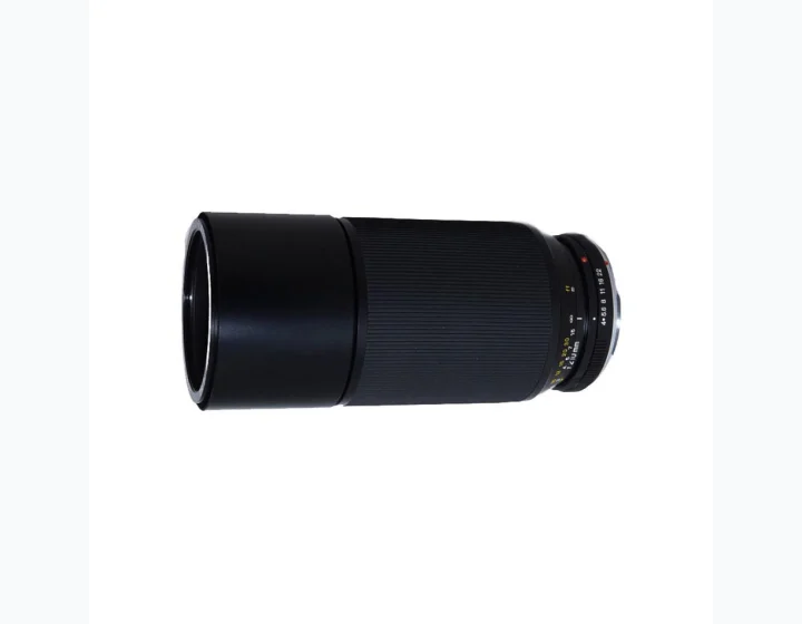 Leica Leitz Vario-Elmar-R 70mm-210mm f/4