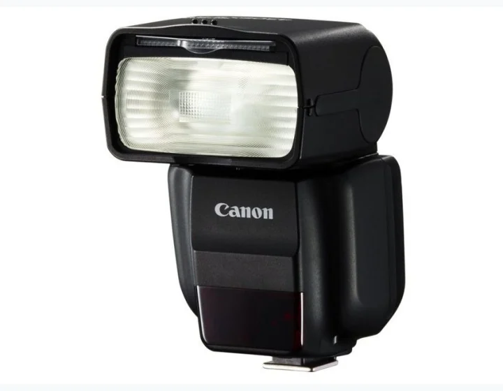 Canon Speedlite 430EX III-RT
