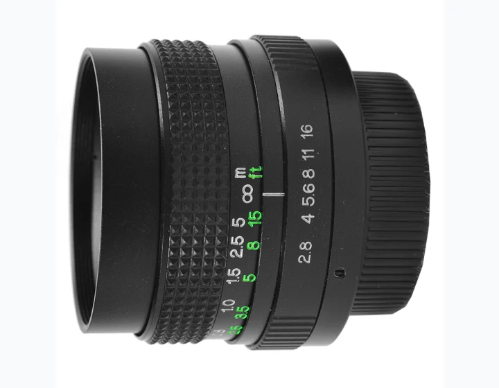 Computar 35mm f/2.8
