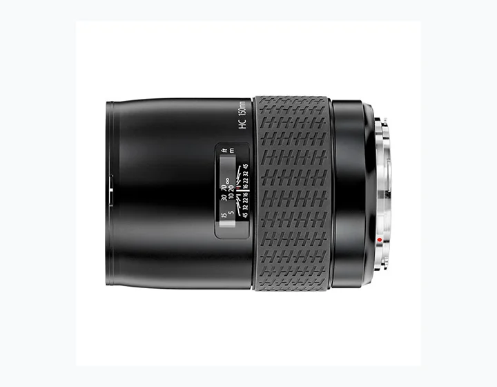 Hasselblad Telephoto 150mm f/3.2 HC