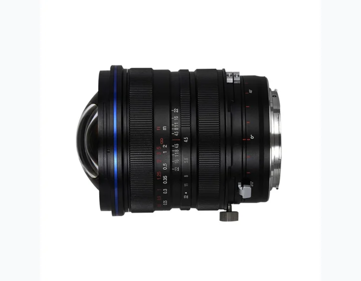 Venus Optics Laowa 15mm f/4.5 Zero-D Shift