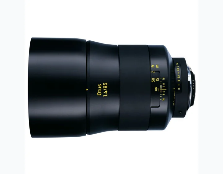 Carl Zeiss Otus 85 mm f/1.4