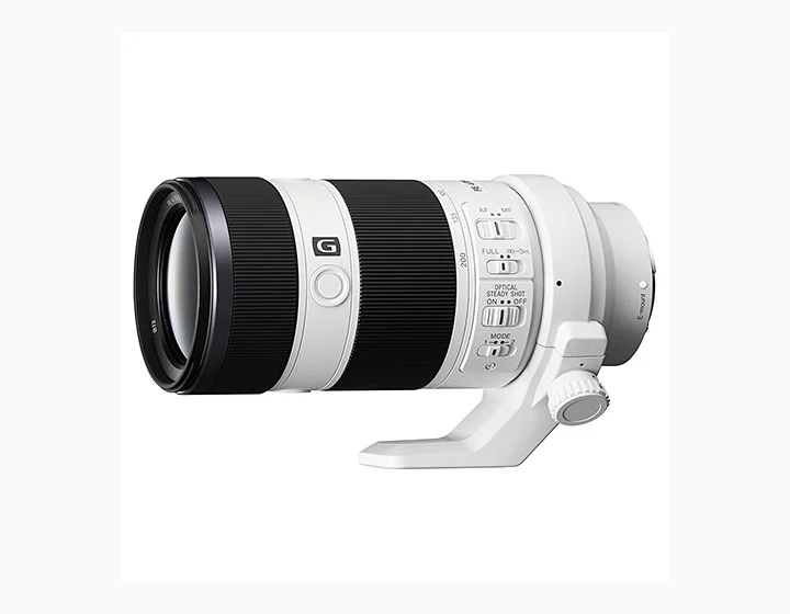 Sony FE 70-200 f/4 G OSS