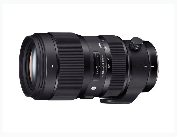 Sigma A 50-100mm f/1.8 DC HSM