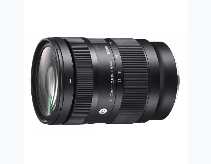Sigma C 28-70mm f/2.8 DG DN