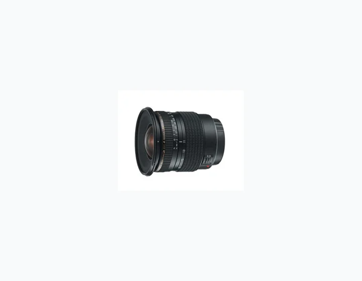 Promaster AF 11-18mm f/4.5-5.6 XR EDO Aspherical