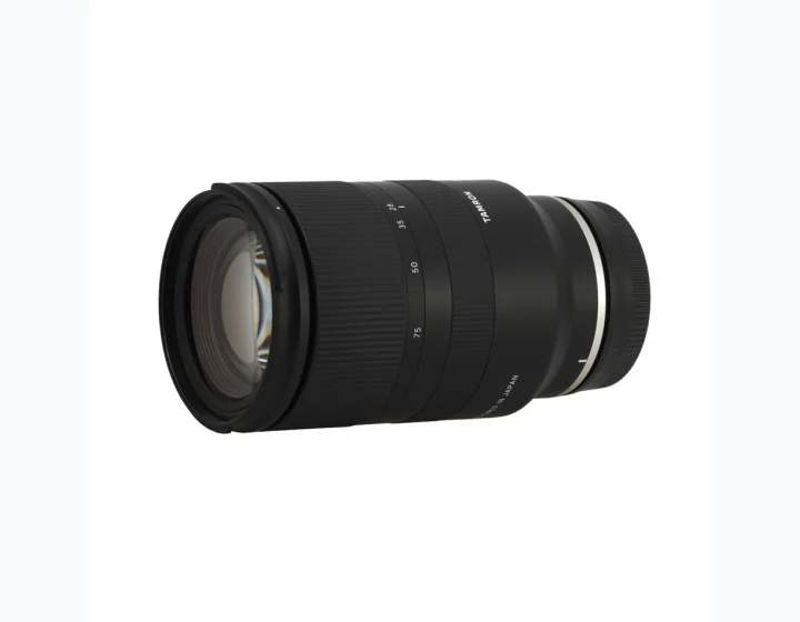 Tamron 28-75mm f/2.8 Di III RXD