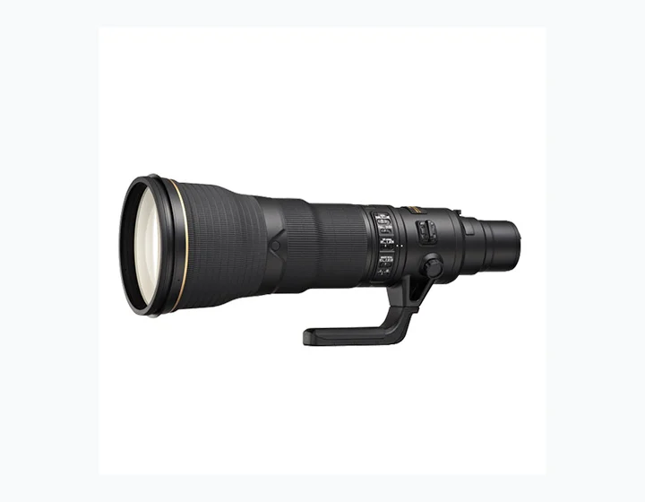 Nikon Nikkor AF-S 800mm f/5.6E FL ED VR