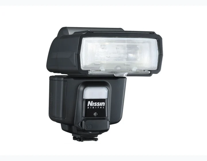 Nissin i60A