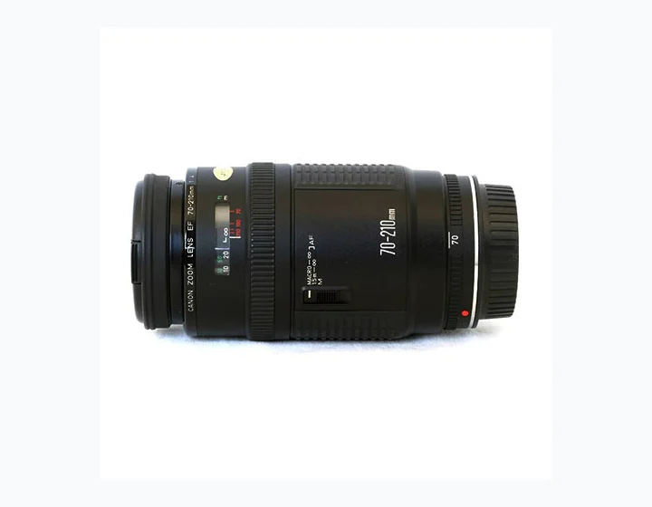 Canon EF 70-210mm f/4