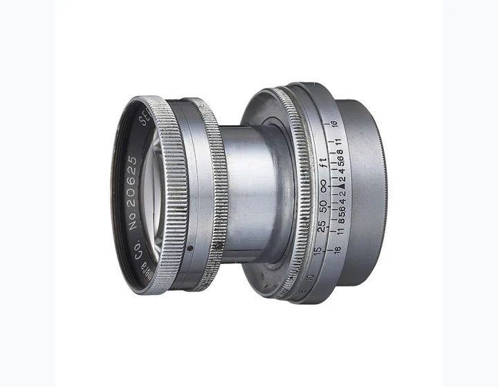 Canon Serenar 50mm f/2