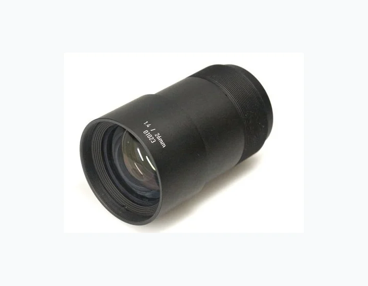 IBE Optics 26 mm f/1.4