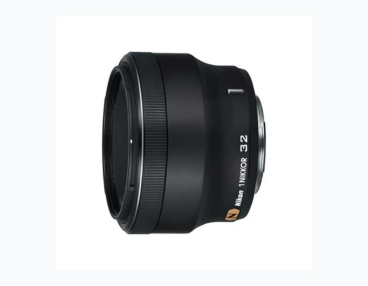 Nikon 1 Nikkor 32mm f/1.2