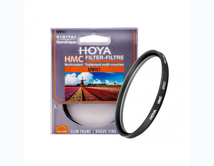 Hoya HMC UV(C)