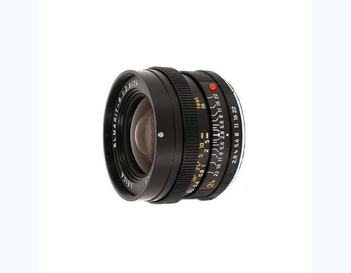 Leica Elmarit-R 24mm f/2.8