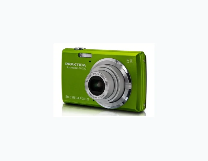 Praktica Luxmedia 20-Z50