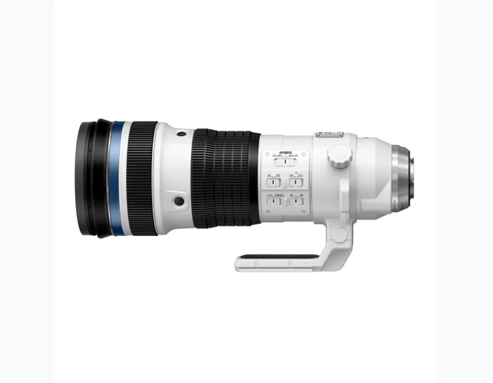 Olympus M.Zuiko Digital ED 150-400mm f/4.5 TC1.25x IS PRO