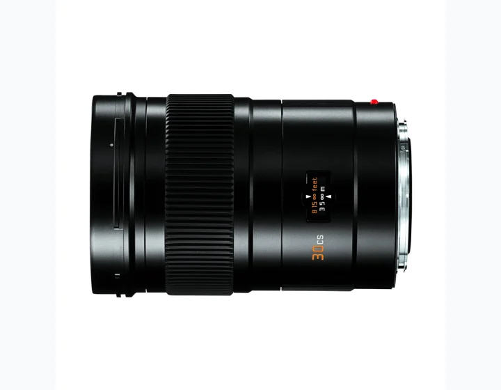 Leica Elmarit-S 30mm f/2.8 ASPH. (CS)