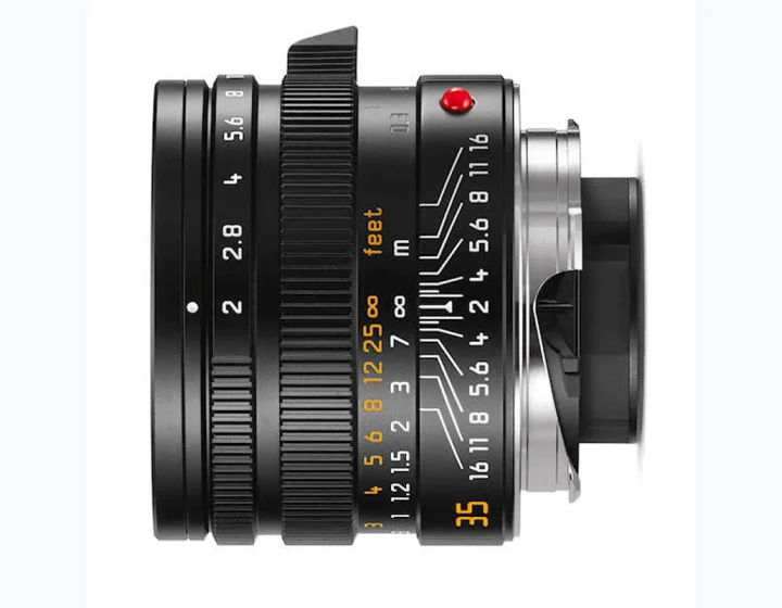 Leica APO-Summicron-M 35mm f/2.0 ASPH