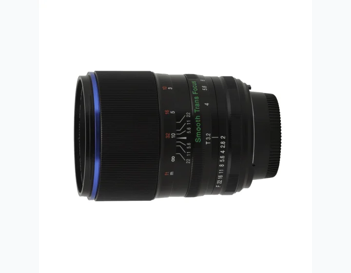 Laowa 105mm f/2 STF (T3.2)