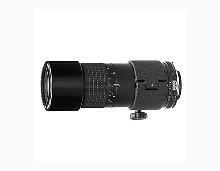 Nikon Micro-Nikkor 200mm f/4 IF