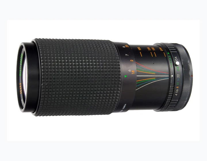 Sears MC 80-200mm f/4