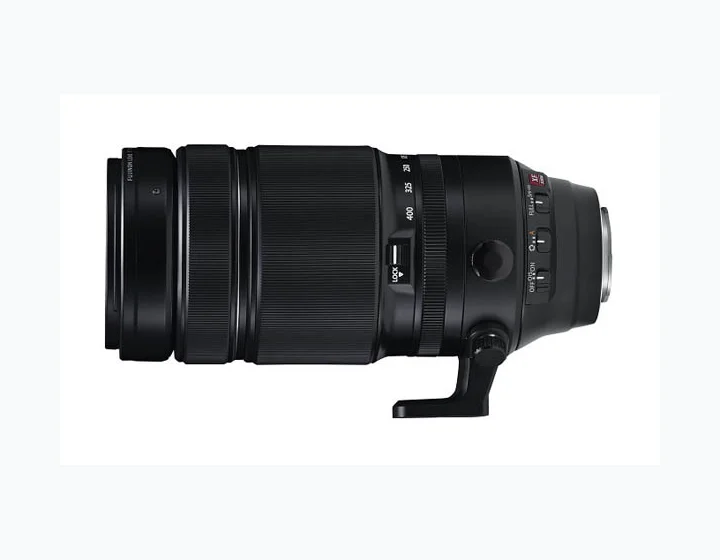 Fujifilm Fujinon XF 100-400mm f/4.5-5.6 R LM OIS