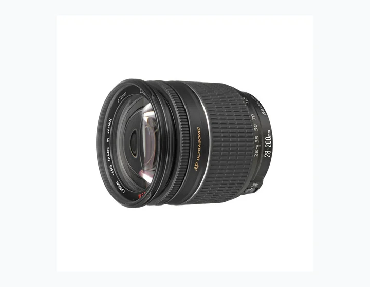 Canon EF 28-200mm f/3.5-5.6 USM