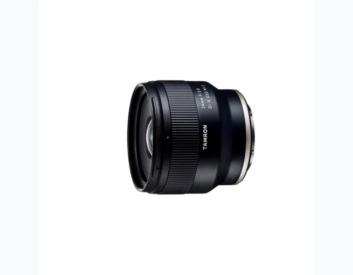 Tamron 24mm f/2.8 Di III OSD M 1:2