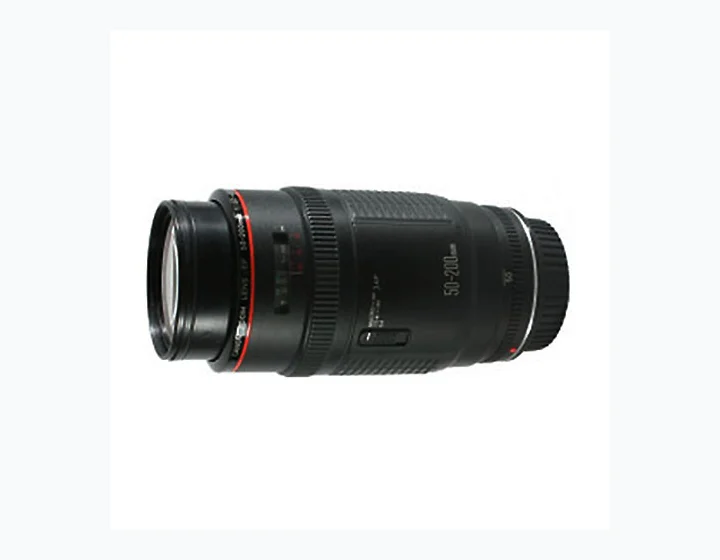 Canon EF 50-200mm f/3.5-4.5L