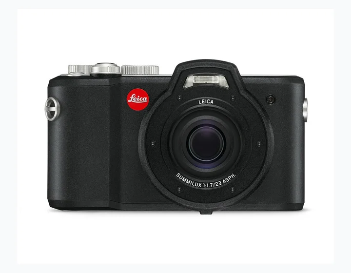 Leica X-U (Typ 113)