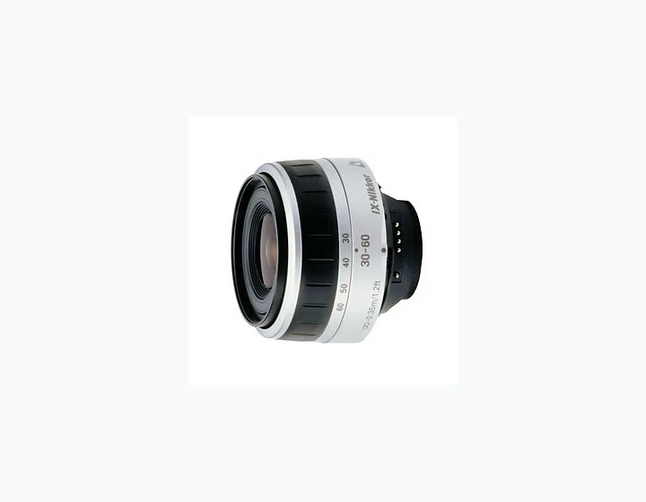 Nikon Nikkor IX 30-60mm f/4-5.6