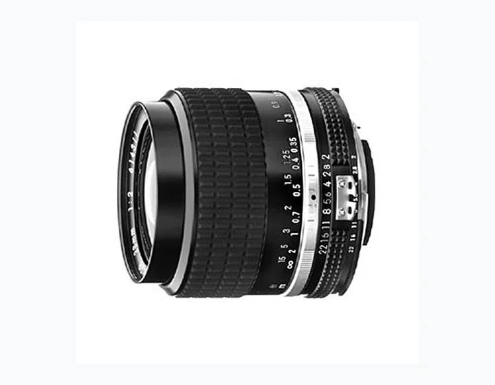 Nikon Nikkor 28mm f/2