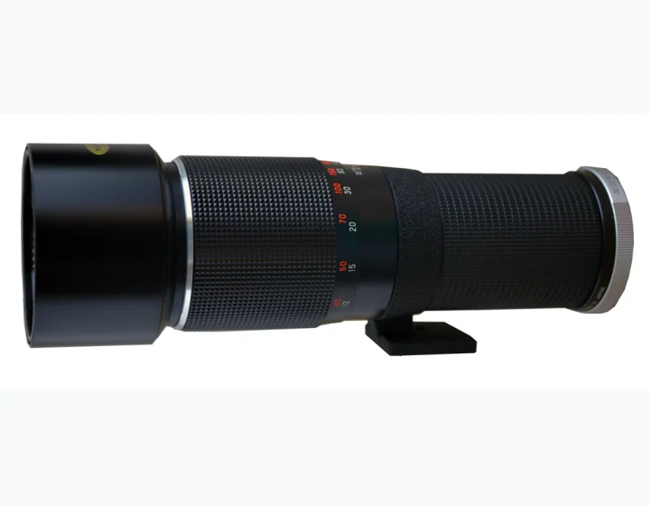 Panagor Auto Tele 400mm f/5.6