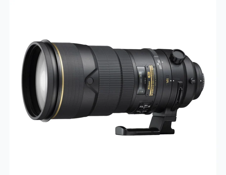 Nikon Nikkor AF-S 300 mm f/2.8G ED VR II