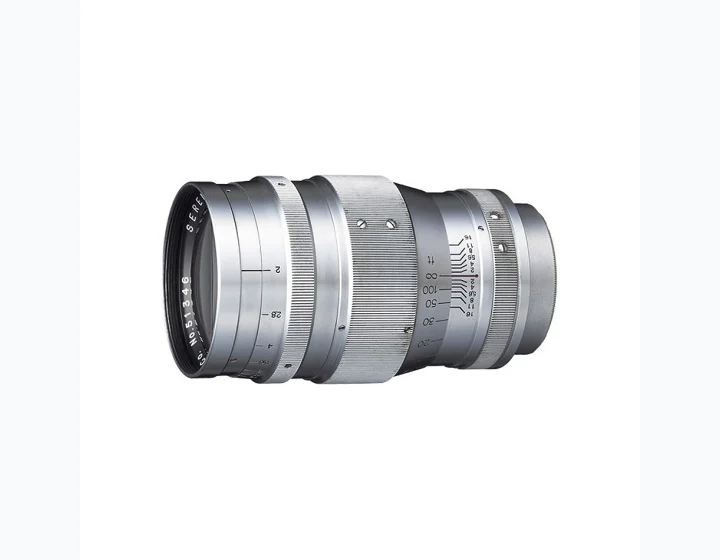 Canon Serenar 85mm f/2 I