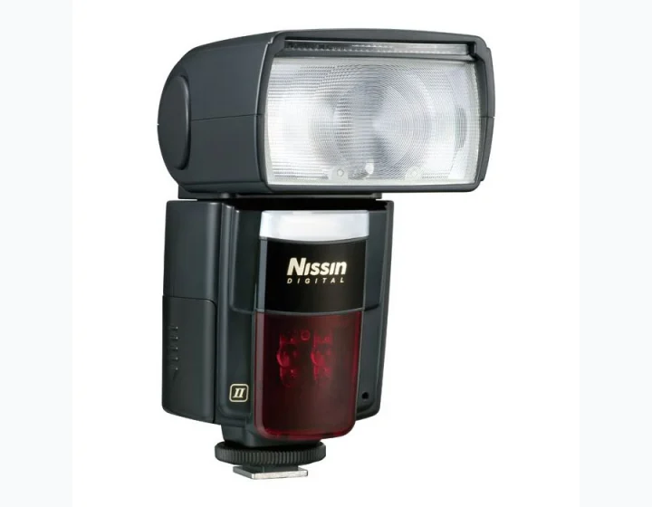 Nissin Speedlite Di866 Mark II Pro