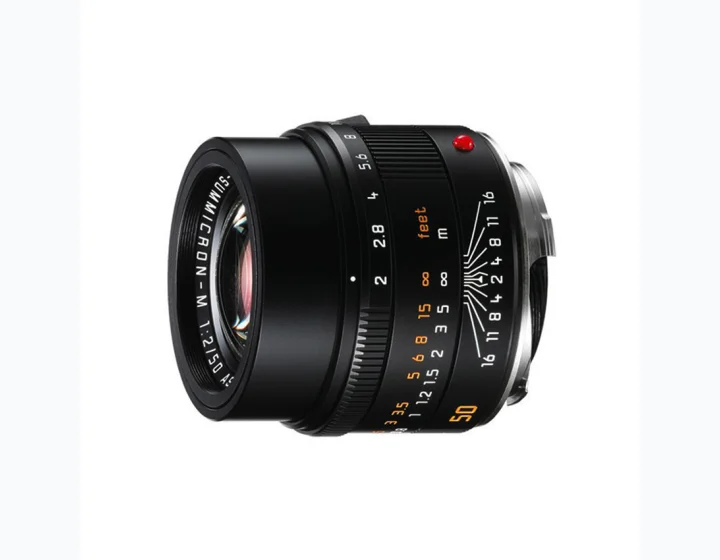 Leica APO-Summicron-M 50mm f/2 ASPH.