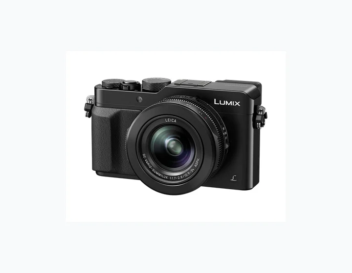 Panasonic Lumix DMC-LX100