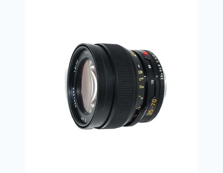 Leica Vario-Elmar-R 35mm-70mm f/3.5