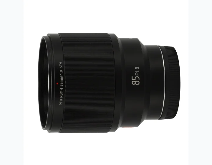 Viltrox PFU RBMH 85mm f/1.8 STM
