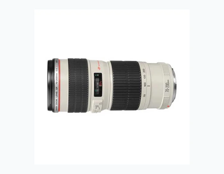 Canon EF 70-200mm f/4L USM