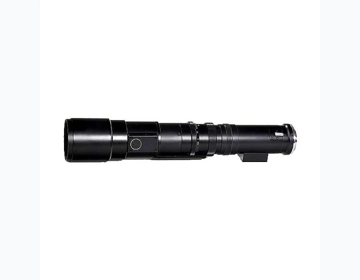Leica Leitz Canada Telyt 400mm f/6.8
