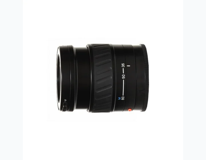Minolta AF 35-80mm f/4-5.6