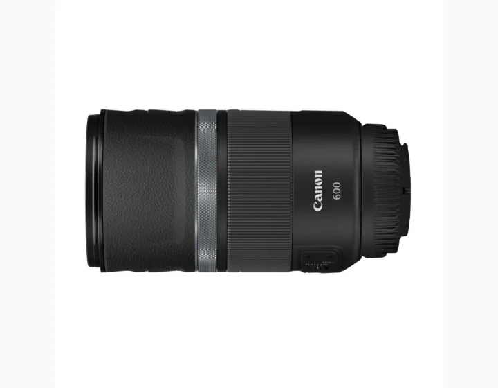 Canon RF 600mm f/11 IS STM