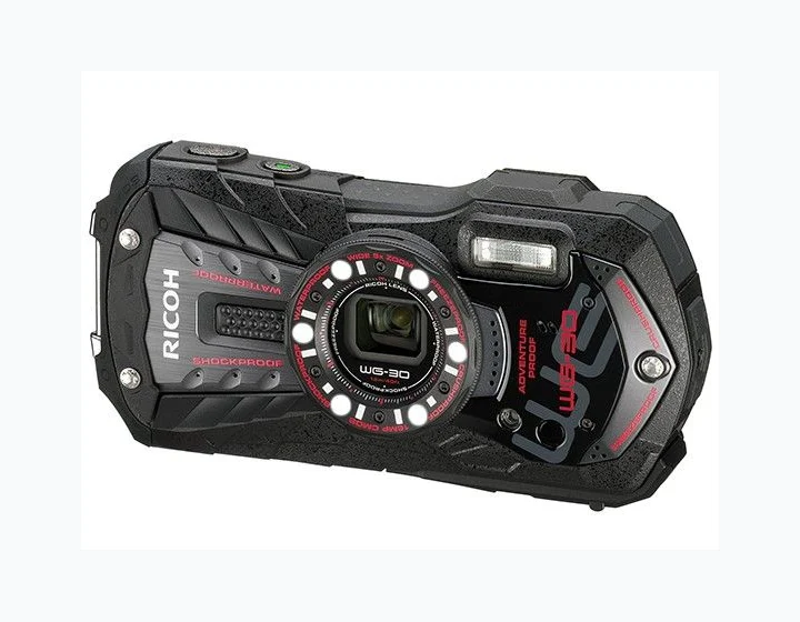Ricoh WG-30