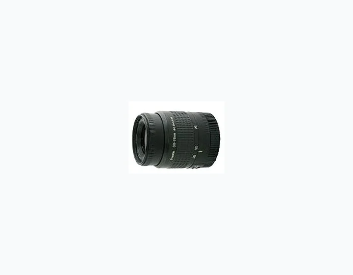 Canon EF 38-76mm f/4.5-5.6