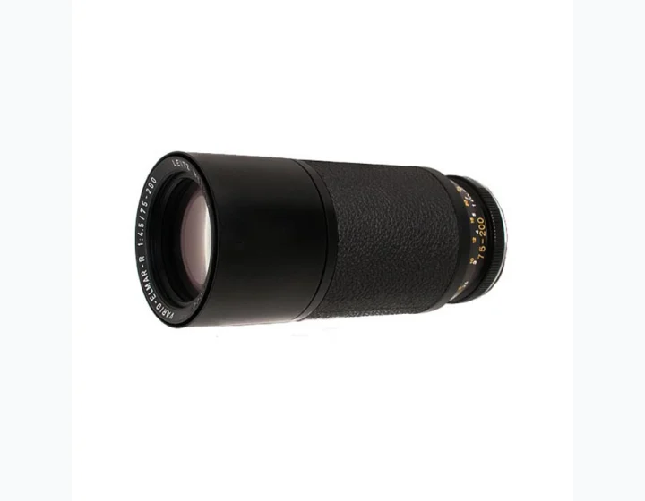Leica Vario-Elmar-R 75-200mm f/4.5