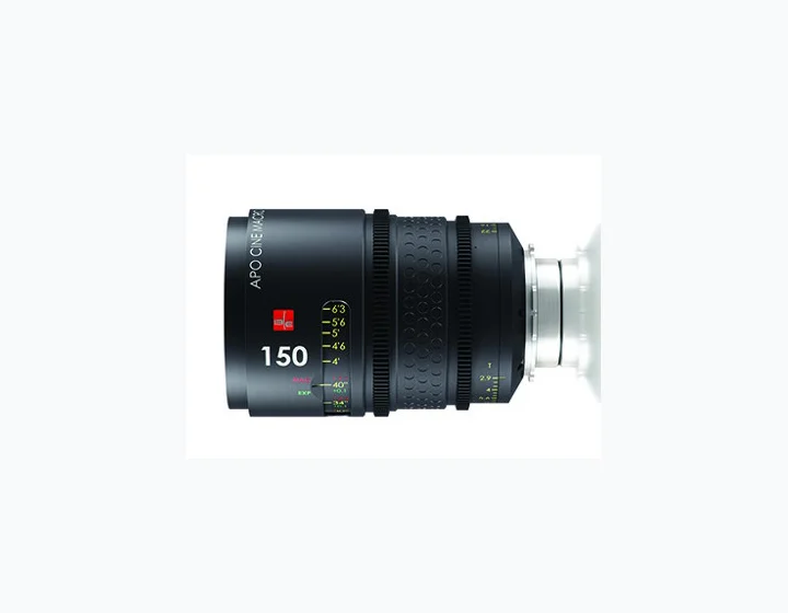 IBE Optics IB/E APO Cine Macro 100mm f/T2.9