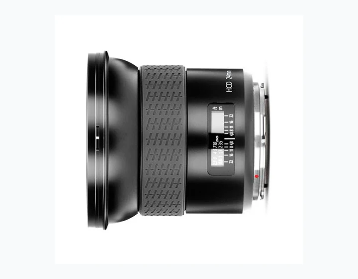 Hasselblad HCD 24mm f/4.8